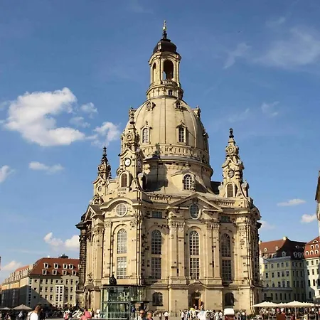 Wunsch 德累斯顿